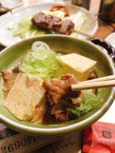 串焼STAND 芳一国分寺