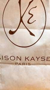 MAISON KAYSER コレド日本橋店