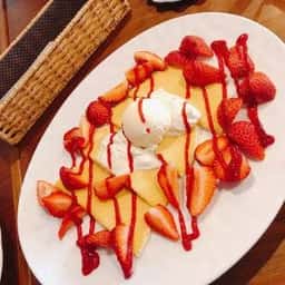 パンケーキハウス 恭月