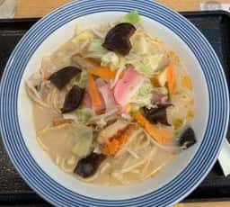 リンガーハット グランエミオ大泉学園店