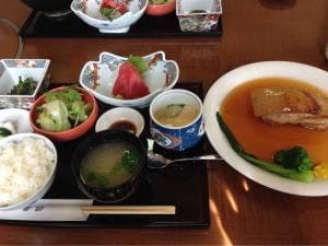日本料理 響都