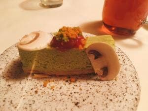 RESTAURANT かみくら