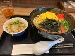 沖縄そば すばる