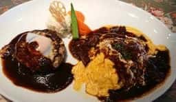 レストラン マ・メゾン 日進竹ノ山店