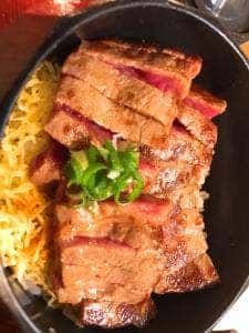 肉まぶし専門店 稀