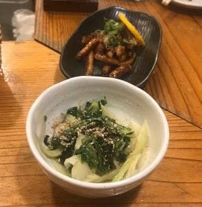 酒場 二宮