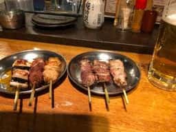 焼き鳥 しょうちゃん 五反田店