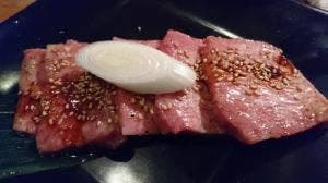 炭火ほるもん・焼肉 亀力