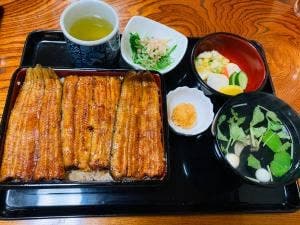 うな若学芸大学店