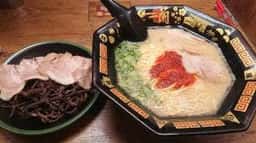 一蘭 浅草六区店