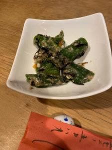 おふくろの味 かんざし