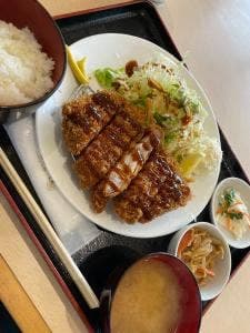 味処いっぷく