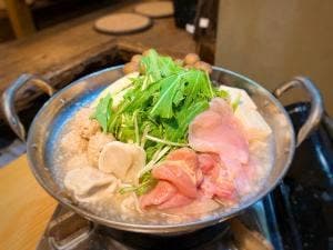 炭火焼鳥 わがや