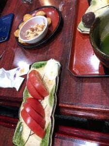 立石 舟和