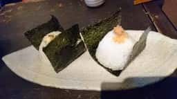 おにぎりカフェ 利さく