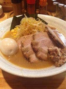 旭川らーめん かじべえ