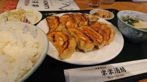 中華居酒屋 楽楽酒坊