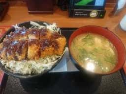 かつ庵 静岡池田店