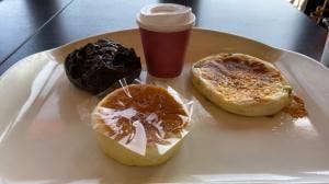 カフェベーカリーラパンラパン