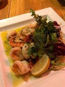 欧風創作料理 FINE