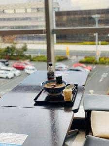 中華そば 青葉 東久留米店