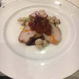 銀座スカイラウンジ 東京會舘