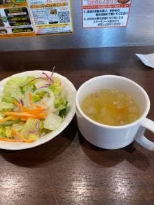 いきなりステーキ 梅田堂山店