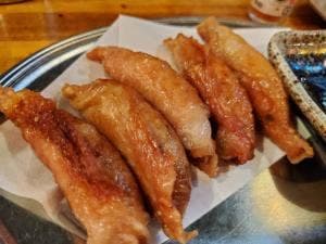 吉鳥 瓦町駅前常盤店