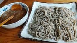 手打ちそば 雪花