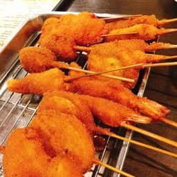 串かつだるま なんば本店