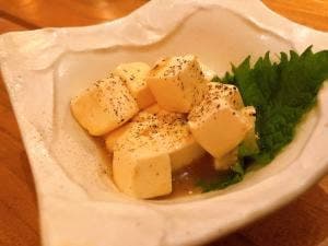 大衆鉄板酒場 TEPPAN筋クリート