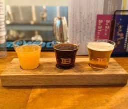 CRAFT BEER BAR IBREW AKIHABARA