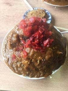 萬来食堂