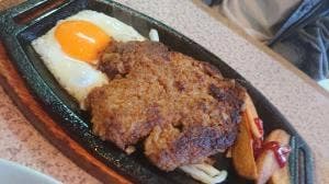 エースバーガー
