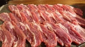 ジンギスカン羊一 田町・三田店