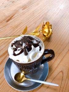 エアストリームカフェ Switch