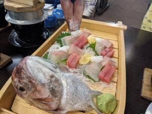 ベイリゾートホテル 鳴門海月