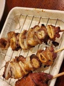 やきとん ひなた 志村坂上店