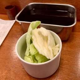 串カツ専門 にしかわや