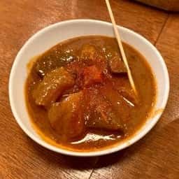 串カツ専門 にしかわや