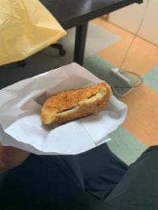 ピーターパン 小麦の丘店