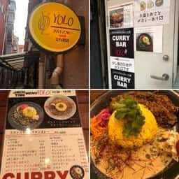 YOLO~You Only Live Once~