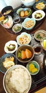 のみどころ 笑