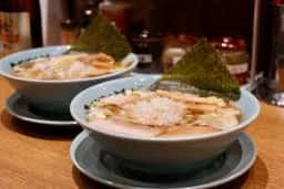 フジサワ中華そば