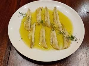 スペイン料理 LUNA y SOL