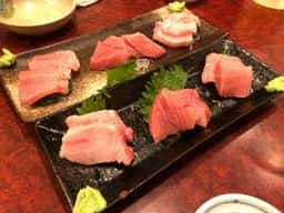 季節料理 小伝馬