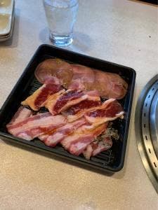 じゅうじゅうカルビ 枚方宮之阪店