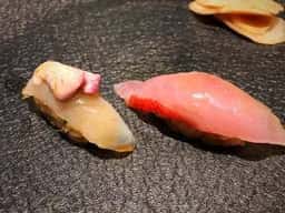 鮨おちあい