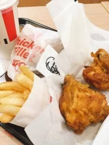 ケンタッキーフライドチキン 岐阜店