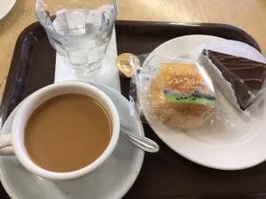バッケンモーツアルト 廿日市工場直売店&カフェ